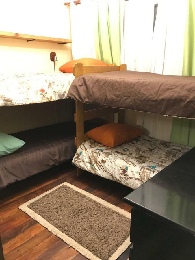 וינה דל מר Hostal Casa Concon מראה חיצוני תמונה